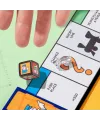 G0719 Monopoly Kodese Gir - Genişletme Paketi