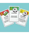 G0720 Monopoly Her Şeyi Al - Genişletme Paketi