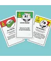 G0720 Monopoly Her Şeyi Al - Genişletme Paketi