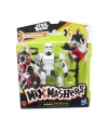 F9479 Star Wars Mixmashers Figür