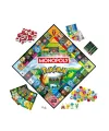 G0716 Monopoly Pokemon