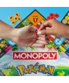 G0716 Monopoly Pokemon