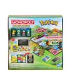 G0716 Monopoly Pokemon