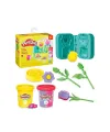 G2476 Play-Doh Minik Saksı Oyun Seti +3 yaş