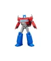 G0750 Transformers Earthspark Optimus Prime Savaş Tırı Oyun Seti