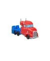 G0750 Transformers Earthspark Optimus Prime Savaş Tırı Oyun Seti