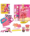 G1356 Play-Doh Barbie Designer Fashion Show - Tasarım Moda Show +3 yaş
