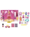 G1356 Play-Doh Barbie Designer Fashion Show - Tasarım Moda Show +3 yaş