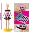 G1356 Play-Doh Barbie Designer Fashion Show - Tasarım Moda Show +3 yaş