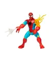 F9205 Spider-Man MixMashers Figür