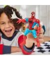 F9205 Spider-Man MixMashers Figür