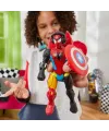 F9205 Spider-Man MixMashers Figür