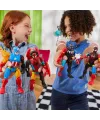 F9205 Spider-Man MixMashers Figür