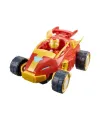 G1258 Iron Man and his Awesome Friends 2si 1 arada Set