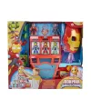 G1259 Iron Man and his Awesome Friends Iron Quarters Oyun Seti