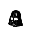 G0756 Star Wars Darth Vader Elektronik Maske