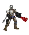 F9481 Star Wars Mixmashers Delüks Figür