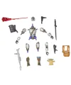 F9481 Star Wars Mixmashers Delüks Figür
