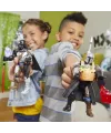 F9481 Star Wars Mixmashers Delüks Figür