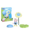 G0495 Peppa Pig Muddy Puddle Arkadaşlar Tekli Figür +3 yaş