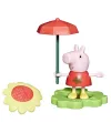 G0495 Peppa Pig Muddy Puddle Arkadaşlar Tekli Figür +3 yaş