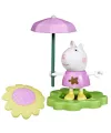 G0495 Peppa Pig Muddy Puddle Arkadaşlar Tekli Figür +3 yaş
