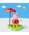 G0495 Peppa Pig Muddy Puddle Arkadaşlar Tekli Figür +3 yaş