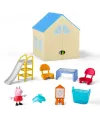 G0530 Peppa Pig Peppanın Pop Open Playgroup +3 yaş