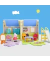 G0530 Peppa Pig Peppanın Pop Open Playgroup +3 yaş