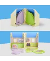 G0530 Peppa Pig Peppanın Pop Open Playgroup +3 yaş
