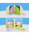 G0530 Peppa Pig Peppanın Pop Open Playgroup +3 yaş