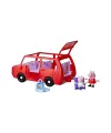 G0541 Peppa Pig Peppanın Büyük Aile Arabası +3 yaş