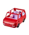 G0541 Peppa Pig Peppanın Büyük Aile Arabası +3 yaş