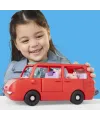 G0541 Peppa Pig Peppanın Büyük Aile Arabası +3 yaş