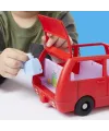 G0541 Peppa Pig Peppanın Büyük Aile Arabası +3 yaş