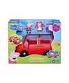 G0541 Peppa Pig Peppanın Büyük Aile Arabası +3 yaş