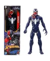 G0735 Spider-Man Venomversus Titan Hero Figür