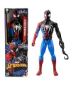 G0735 Spider-Man Venomversus Titan Hero Figür