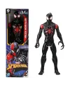 G0735 Spider-Man Venomversus Titan Hero Figür