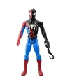 G0735 Spider-Man Venomversus Titan Hero Figür
