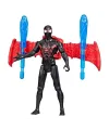 G0736 Spider-Man Venomversus Miles Morales Araç