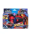 G0736 Spider-Man Venomversus Miles Morales Araç