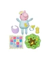 G1637 Peppa Pig Oinks ve Snuggles Evie +3 yaş