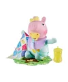 G1637 Peppa Pig Oinks ve Snuggles Evie +3 yaş