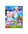 G1637 Peppa Pig Oinks ve Snuggles Evie +3 yaş