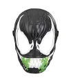 G1828 Spider-Man Venomversus Venom Maske