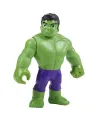 F7572 Spidey ve İnanılmaz Arkadaşları - Hulk Büyük Figür +3 yaş
