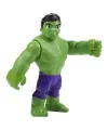 F7572 Spidey ve İnanılmaz Arkadaşları - Hulk Büyük Figür +3 yaş
