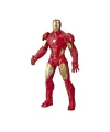 E5582 Marvel Iron-Man 24 cm Figür +4 yaş