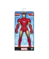E5582 Marvel Iron-Man 24 cm Figür +4 yaş